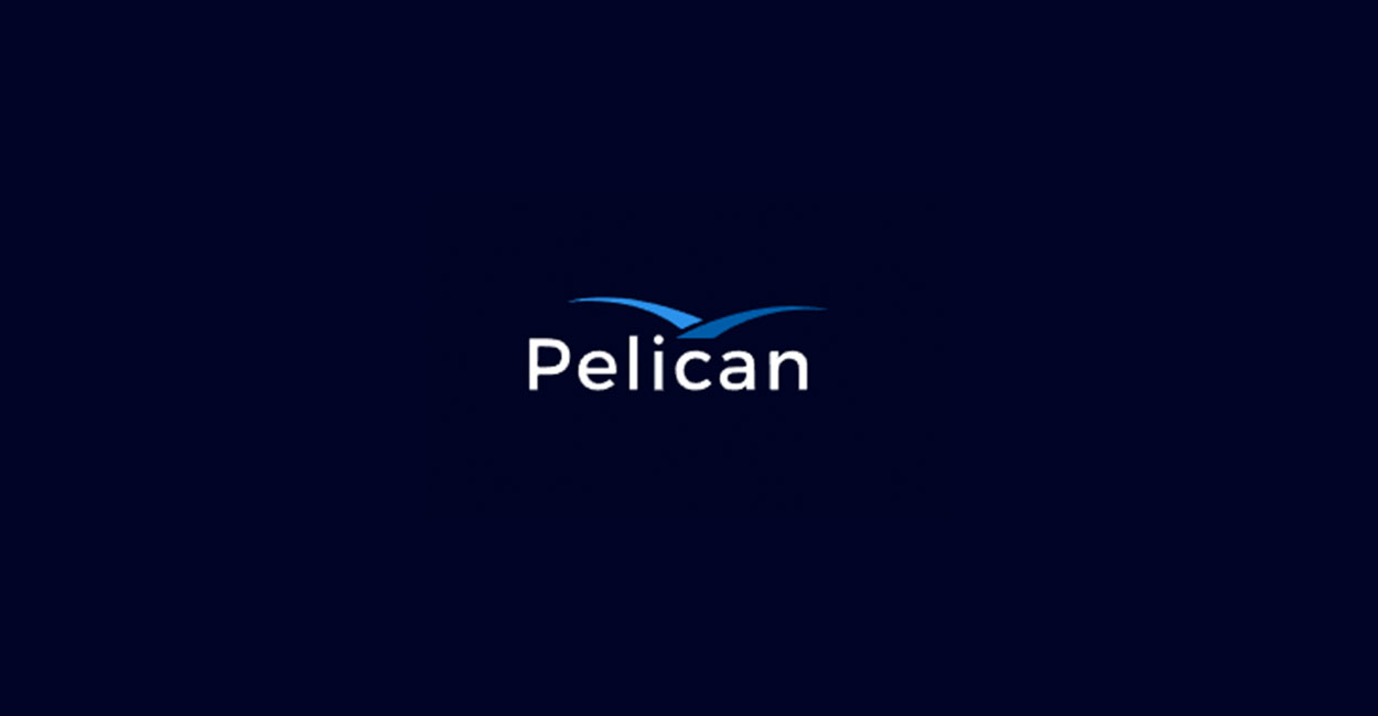 Pelican AI logo